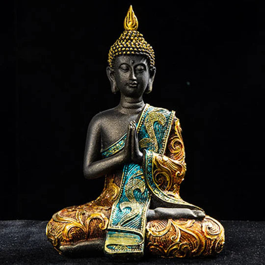 Buddha