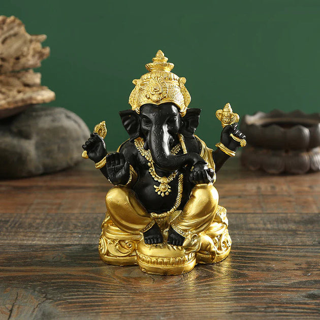 Ganesh Statue