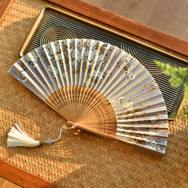 Folding Fan