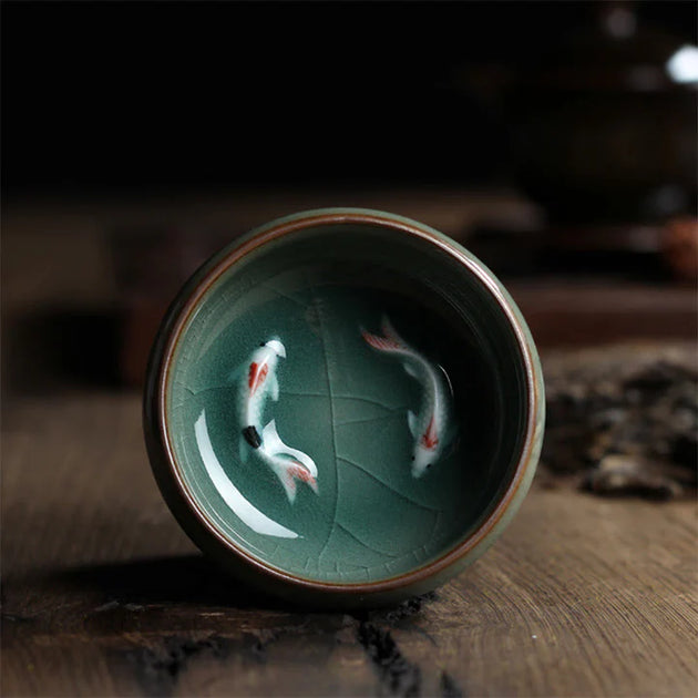 Tea Cup