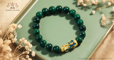 Why Jade Bracelets are the Perfect Gift for Loved Ones