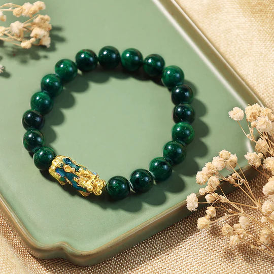 WEALTH & PROSPERITY