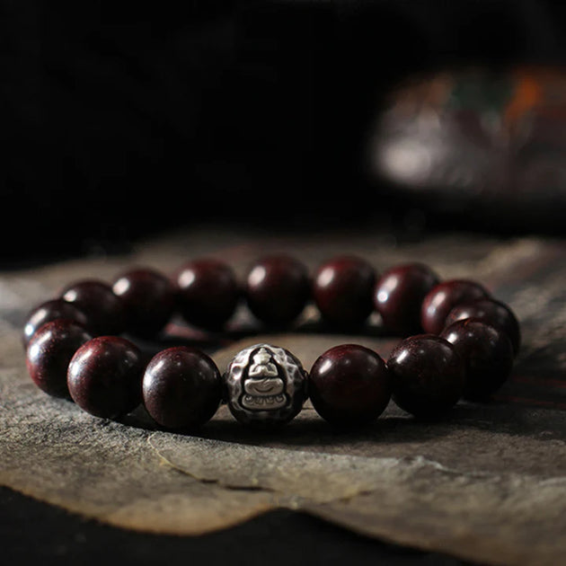 Buddha Bracelet