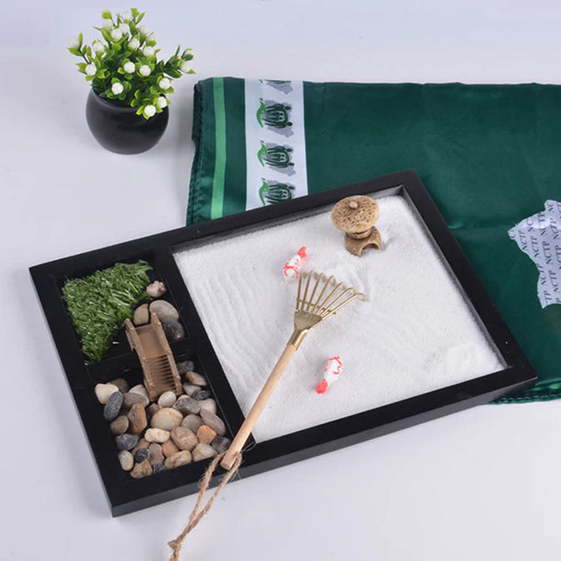 Zen Garden