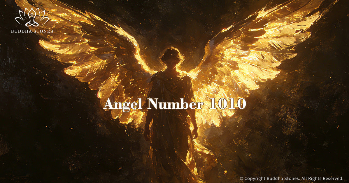 Angel Number 1010: What It Truly Means