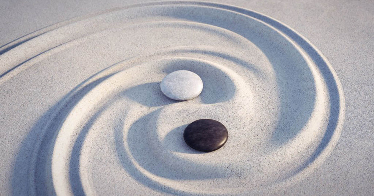 Yin And Yang Meaning: Origin, Symbolism, And The Balance Of Opposing Forces