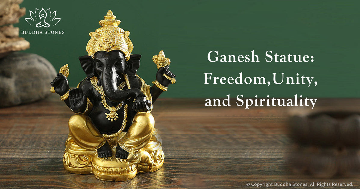Ganesha in Independence Day : Freedom, Unity, and Spirituality