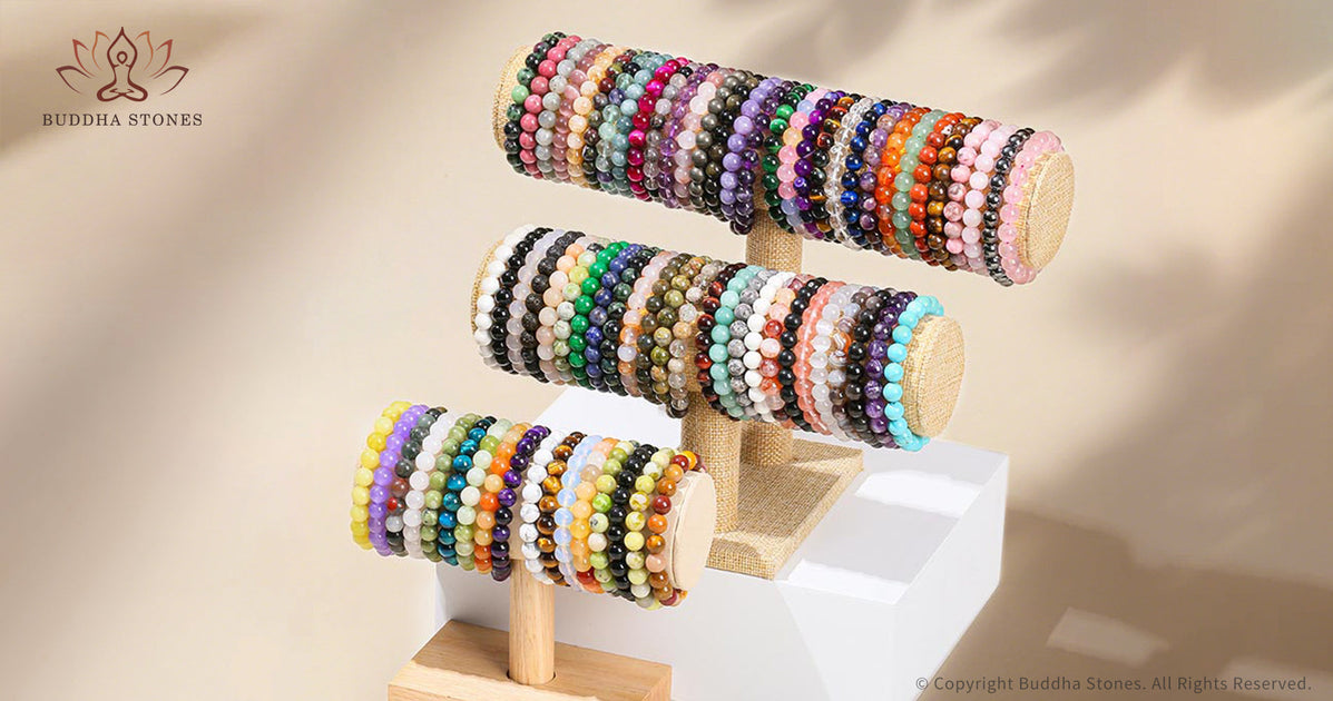 Stone Bracelet Uses: Unlock Energy, Luck, and Protection