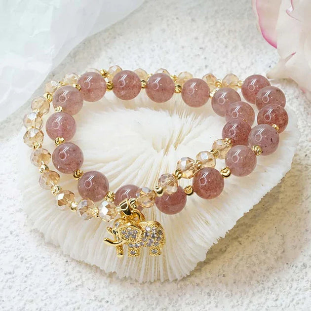 Rose Quartz