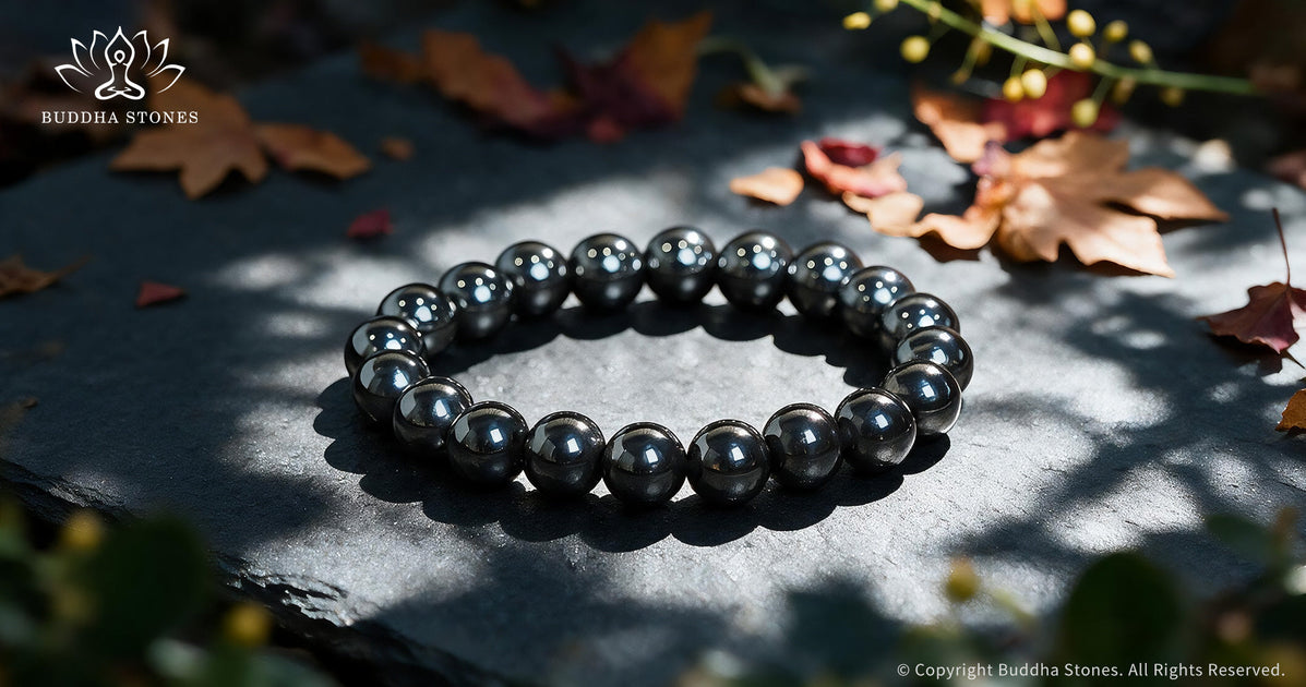 Hematite Meaning: Symbolism, Healing Properties, Benefits and How to Use This Powerful Stone