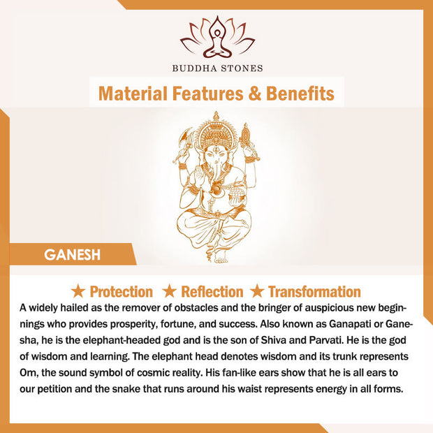 Material Features and Benefits