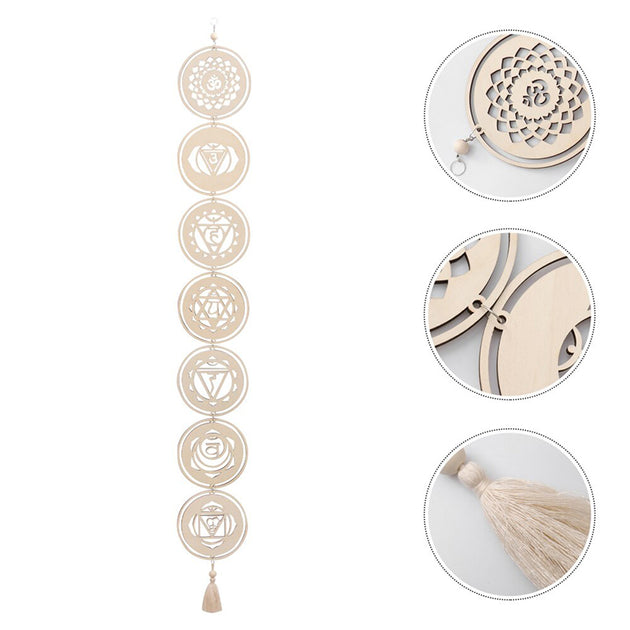 3Pcs 15cm Alloy Round Ring Leather Key Chain Tassels DIY Craft