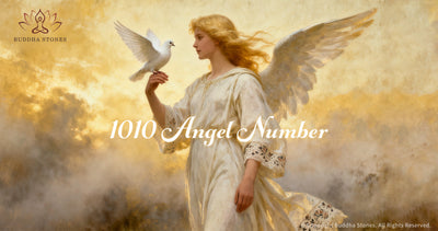 1010 Angel Number Meaning and How It Guides Your Life Path