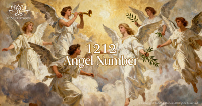 1212 Angel Number Meaning: Guidance, Love & Spiritual Signs