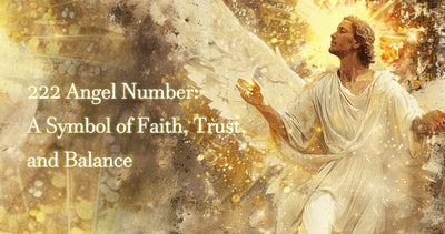 222 Angel Number: A Symbol of Faith, Trust, and Balance