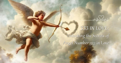333 in Love: Unlocking the Secrets of Angel Number 333 in Love