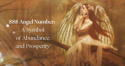 888 Angel Number: A Symbol of Abundance and Prosperity