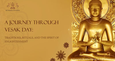Vesak Day: Traditions, Rituals, and Enlightenment