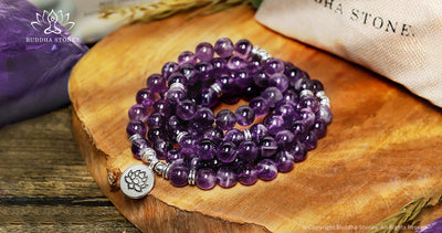 Amethyst Jewelry: How to Find Quality Pieces on Cyber Monday