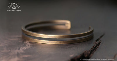 Copper Bracelets: Mystical Allure and Benefits