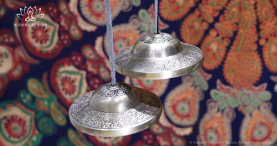 Tingsha Bells: ExploreHistory and Cultural Significance