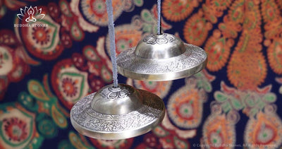 Tingsha Bells : ExploreHistory and Cultural Significance