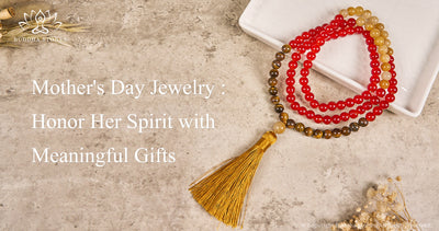Mother's Day Jewelry : Honor Her Spirit with Meaningful Gifts