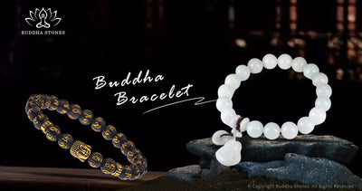 Buddha Bracelets: A Journey Through History and Spirit