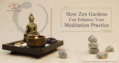 How Zen Gardens Can Enhance Your Meditation Practice