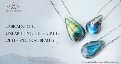 Labradorite: Unearthing the Secrets of its Spectral Beauty