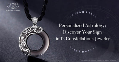 Zodiac Jewelry: Cosmic Beauty with Inspired Designs