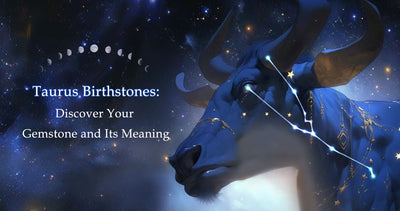 Taurus Birthstones: Discover Your Gemstone and Its Meaning