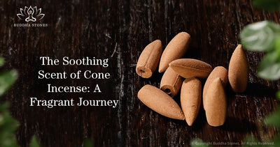Incense Cone: Embark on a Fragrant Journey