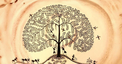 Tree of Life Meaning, Symbol and Healing Properties