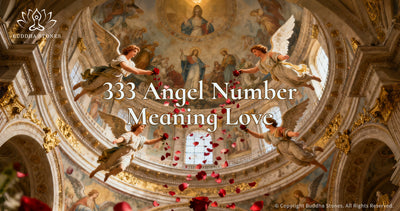 333 Angel Number Meaning Love and Signs You Should Know