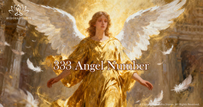 333 Angel Number: Symbolism, Life Changes, and Positive Energy