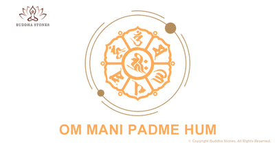 Om Mani Padme Hum: A Universal Message of Compassion
