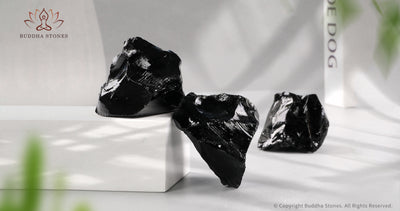 Obsidian Crystal: Navigating the Path to Authenticity