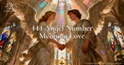 444 Angel Number Meaning Love Understanding Its Spiritual Signs