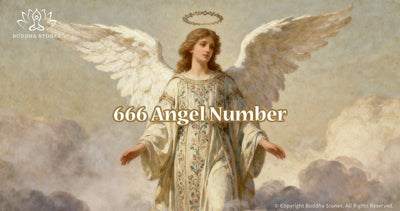666 Angel Number Signs of Guidance, Renewal, and Clarity