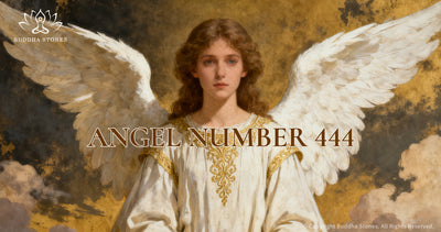 Angel Number 444 Meaning: Messages From Angels for Your Journey