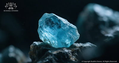 Aquamarine Stone Meaning, Benefits, and Spiritual Power