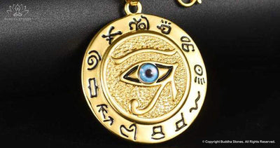 Everything You Need To Know About Evil Eye: History & Meaning