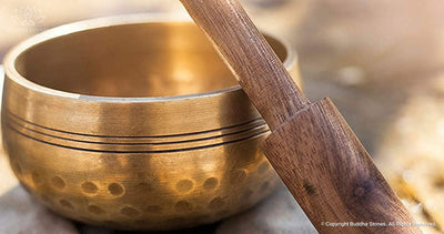 Tibetan Singing Bowl: History, Benefits, and How to Use