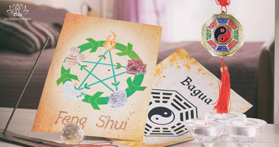 How To Apply A Feng Shui Bagua Map (The Ultimate Guide)