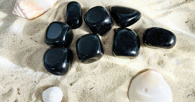How Do You Use Black Onyx Crystals?