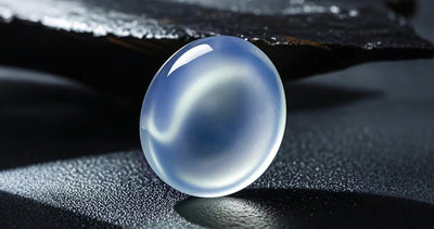 Blue Chalcedony: Emotional Healing and Communication