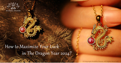 The Dragon Year: How to Harness Your Best Fortunes in 2024?