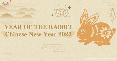 The Incredible Year of the Rabbit 2023 (A Complete Prediction)