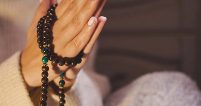 Mala Prayer Beads: The Beginner's Guide